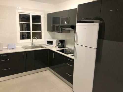 Medano Beach Villas