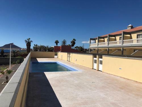 Medano Beach Villas