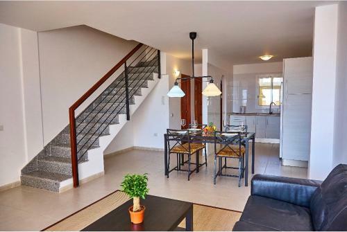 Medano Beach Villas