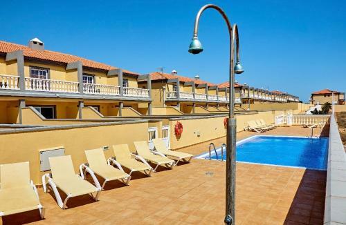 Medano Beach Villas