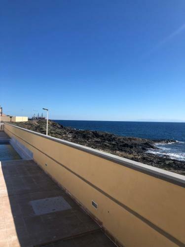 Medano Beach Villas