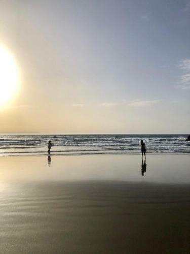 Medano Beach Villas