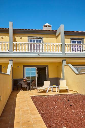 Medano Beach Villas