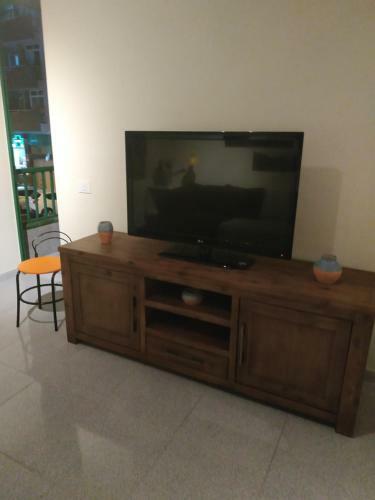 Apartamento Charming Village In M�dano