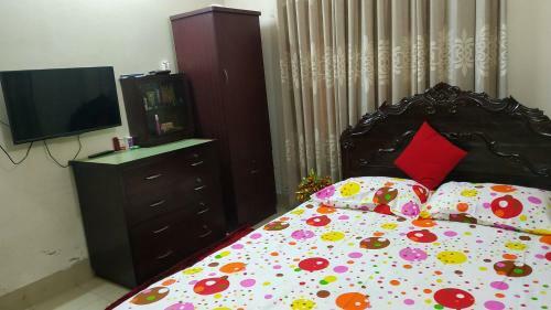 Hostal Crowd In Guest House Bd