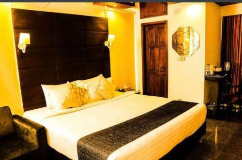 Hotel The Elite Residence
