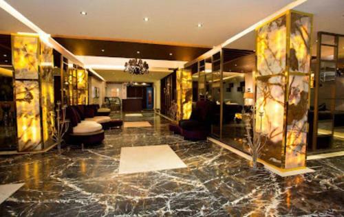 Hotel The Elite Residence