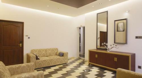 Hotel The Elite Residence