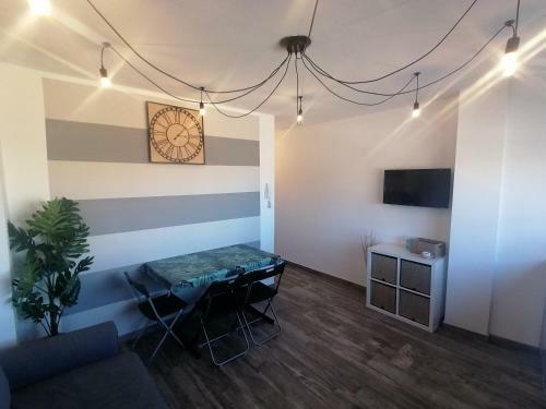 Apartamento Avenida Principes De Espana