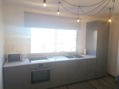 Apartamento Avenida Principes De Espana