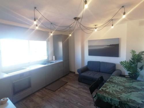 Apartamento Avenida Principes De Espana