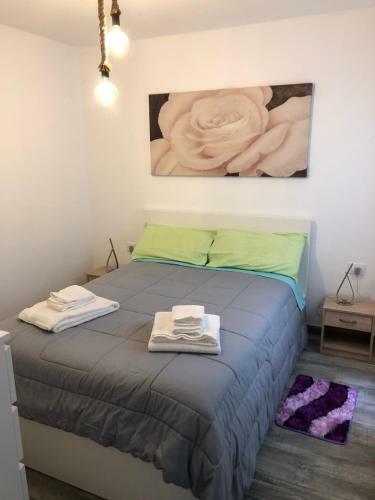 Apartamento Avenida Principes De Espana