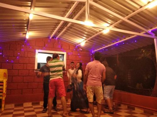 Posada Pinacle Inn