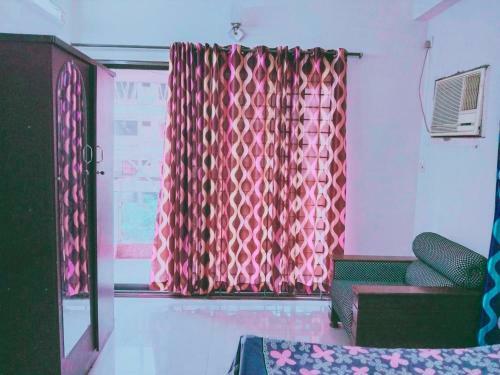 Zerin Serviced Apartment Of Bashundhara
