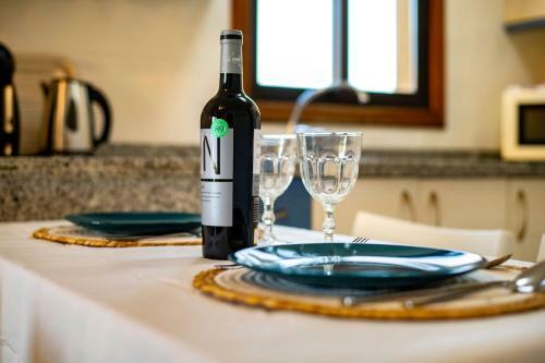 Apartamento M�dano Atalaya Pool