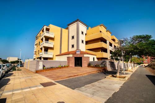 Apartamento M�dano Atalaya Pool