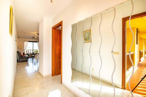 Apartamento M�dano Atalaya Pool