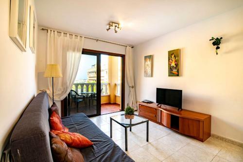 Apartamento M�dano Atalaya Pool