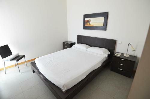Apartamento Los Balos