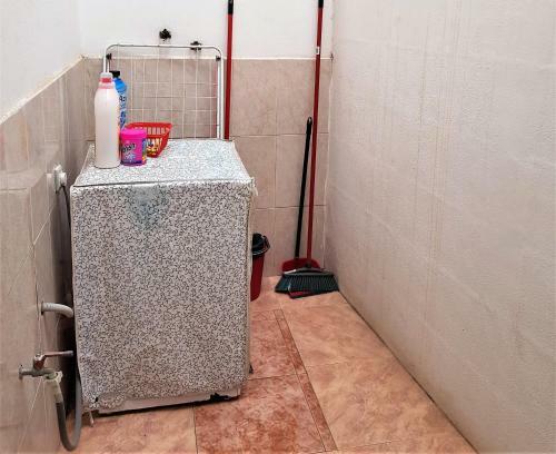 Apartamento M�dano Center! 2 Rooms, Near The Beach