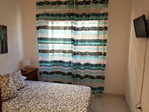 Apartamento M�dano Center! 2 Rooms, Near The Beach