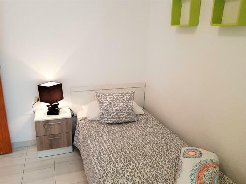 Apartamento M�dano Center! 2 Rooms, Near The Beach