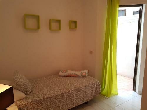 Apartamento M�dano Center! 2 Rooms, Near The Beach