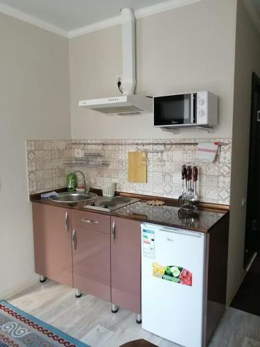 Apartamento Happy House