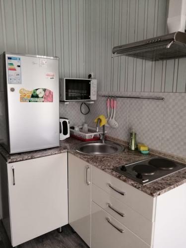 Apartamento Happy House