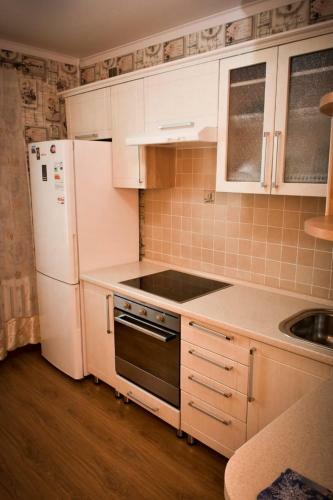 Apartment Buhar-jyirau 76