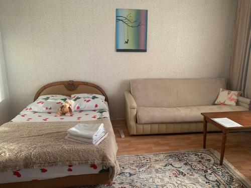 Apartamento ?????????? ? ?????? ???????? ? ?????? ?? ?????-????? 76