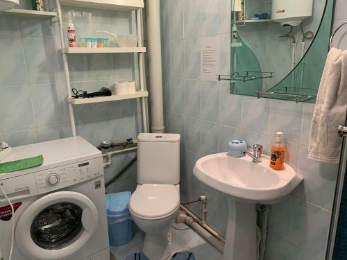 Apartamento ?????????? ? ?????? ???????? ? ?????? ?? ?????-????? 76