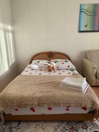 Apartamento ?????????? ? ?????? ???????? ? ?????? ?? ?????-????? 76