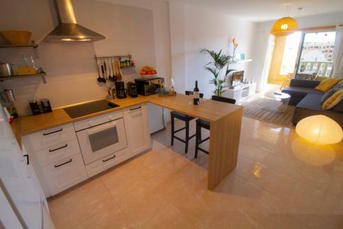 Apartamento Pearl Flavour Apt - By Medano4you