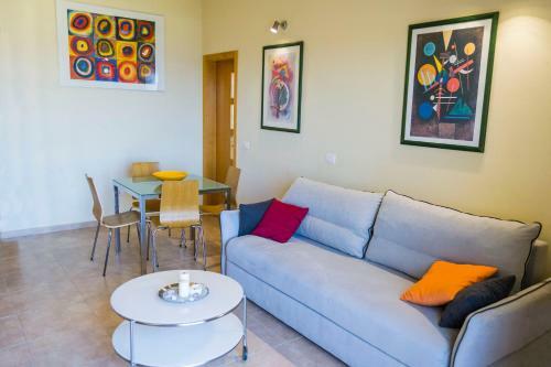 Apartamento M�dano Los Patios Windsurfing Area