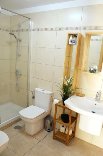Apartamento M�dano Los Patios Windsurfing Area