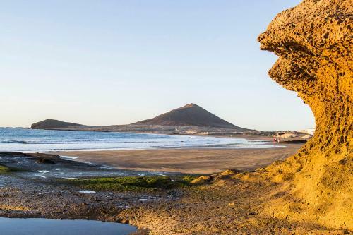 Apartamento M�dano Los Patios Windsurfing Area