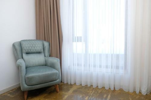 Apartamento Rich House At Zhambyl Street