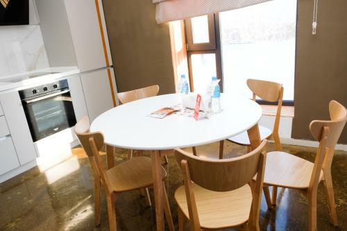 Apartamento Rich House At Zhambyl Street