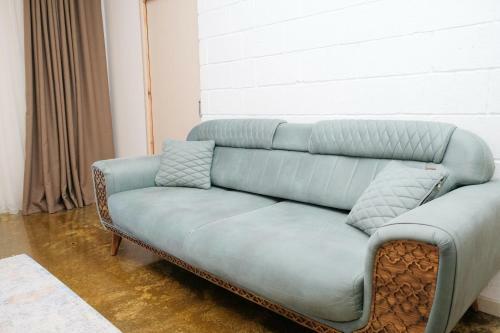 Apartamento Rich House At Zhambyl Street