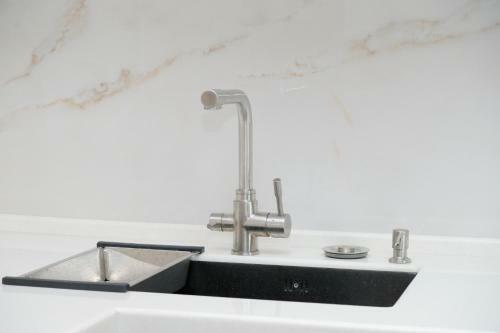 Apartamento Rich House At Zhambyl Street