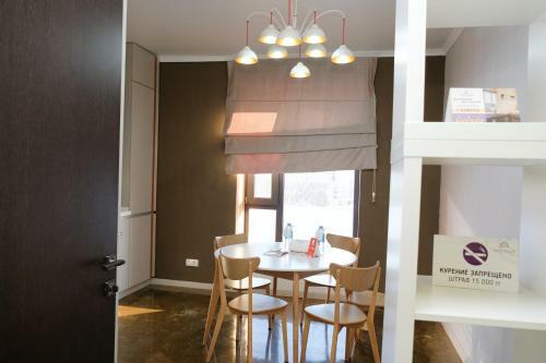 Apartamento Rich House At Zhambyl Street