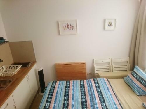 Apartamento Estudio La Calma