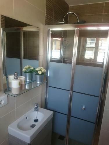 Apartamento Estudio La Calma