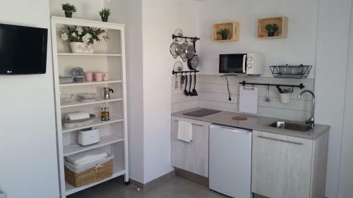 Apartamento Avenue Study