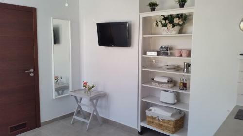 Apartamento Avenue Study