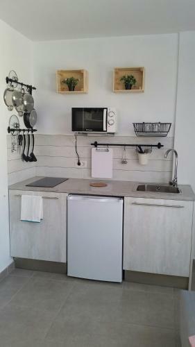Apartamento Avenue Study
