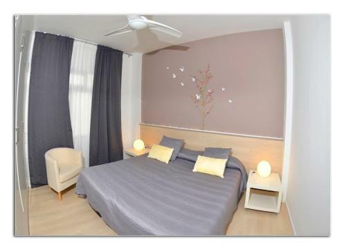 Apartamento White House Medano