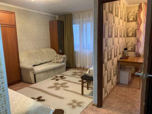 Apartamento ?????? ???????? ? ??????? ????????