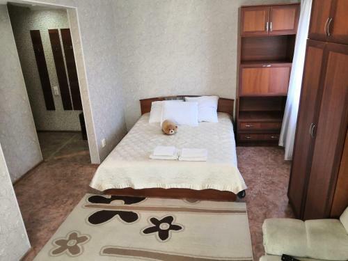 Apartamento ?????? ???????? ? ??????? ????????